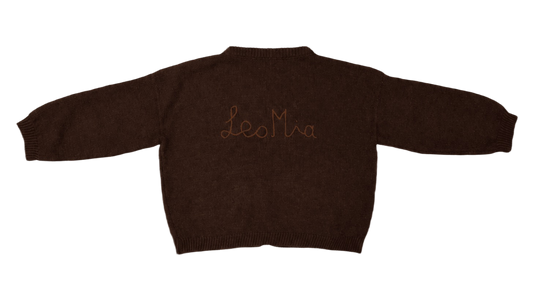 ALVART SWEATER