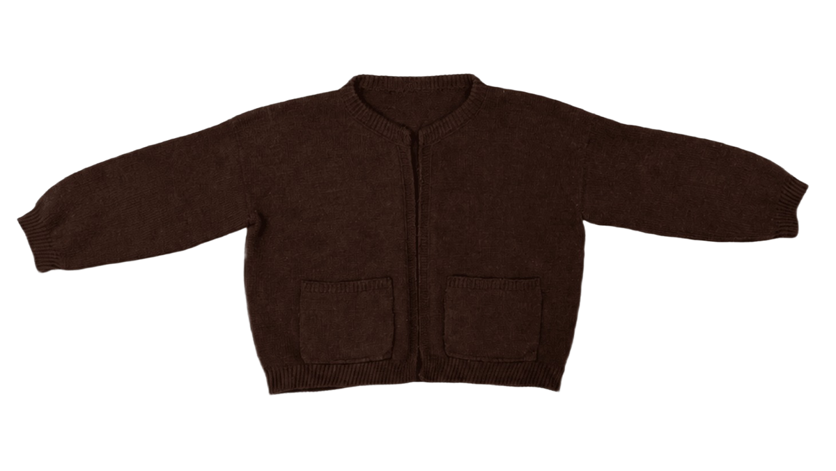 ALVART SWEATER