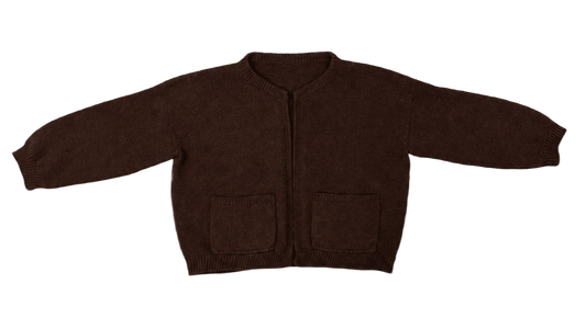 ALVART SWEATER