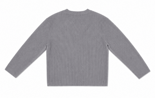 Gray Polo