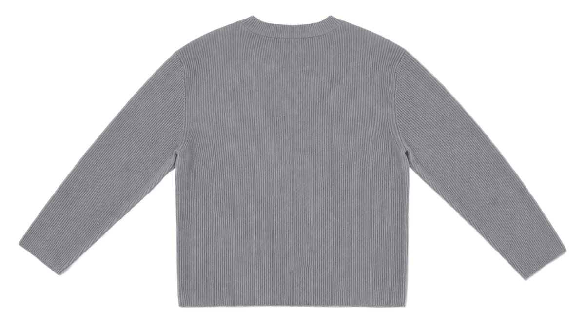 LEO SHIRT 2 - GREY