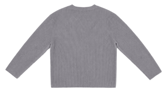 LEO SHIRT 2 - GREY