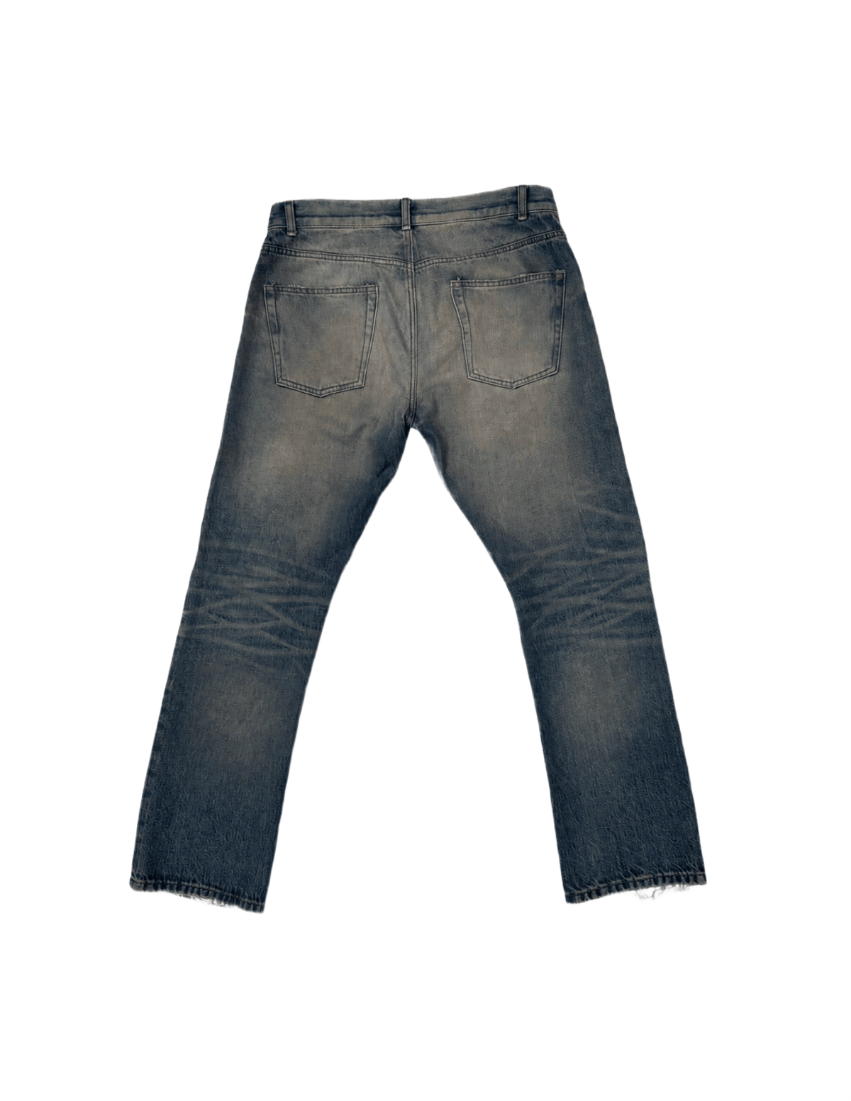 LOS ANGELES DENIM