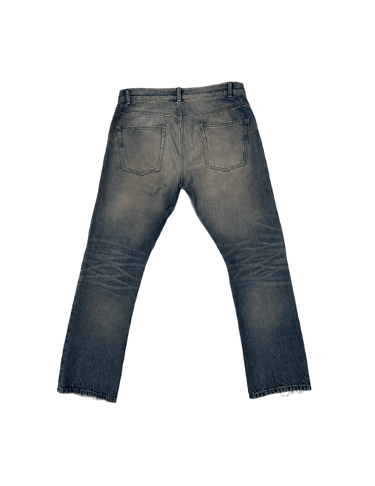 LOS ANGELES DENIM