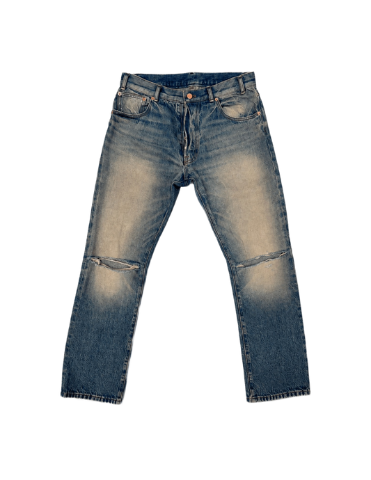 LOS ANGELES DENIM